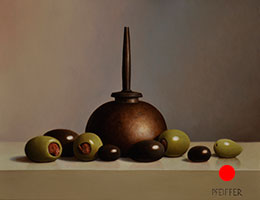 Olive Oil