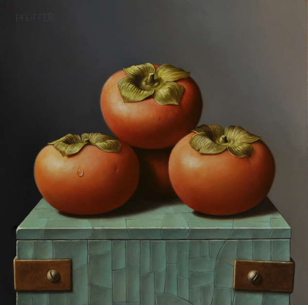 Persimmons
