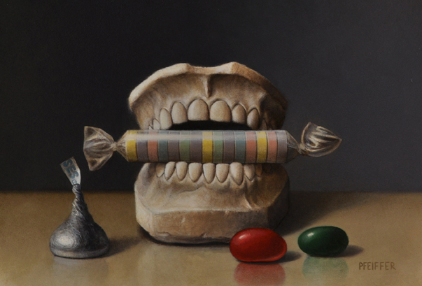 Sweet Tooth