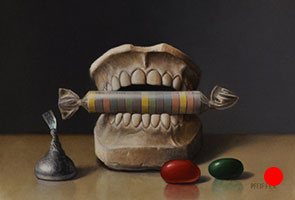 Sweet Tooth