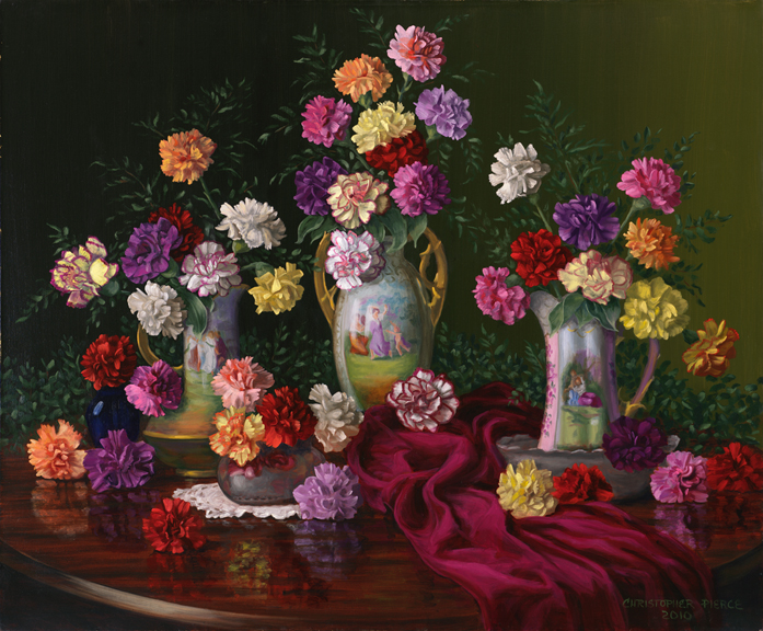 Fantasia di Fiori