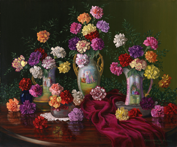 Fantasia di Fiori