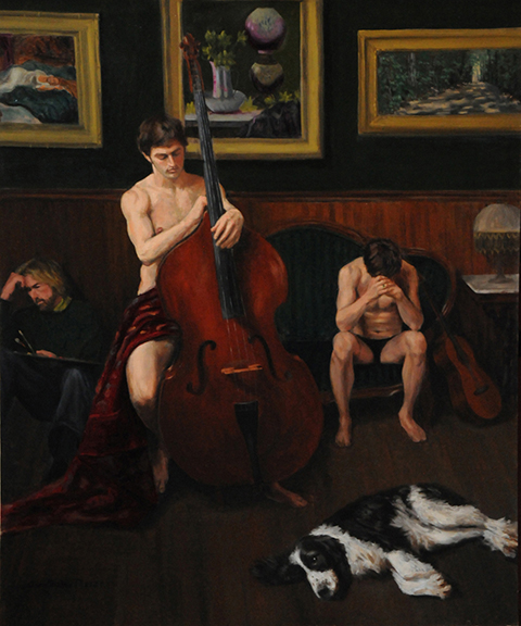 Theme and Variations