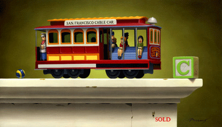 Cable Car
