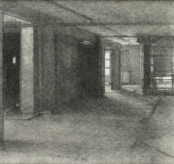 Empty Room II