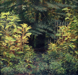 Side Trail