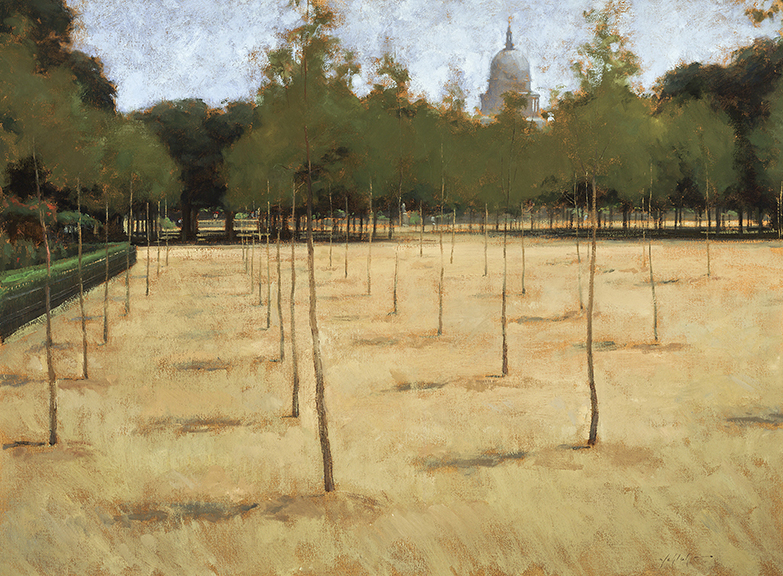 des savonniers de Chine