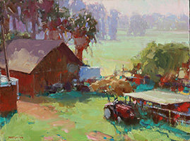 Green Acres