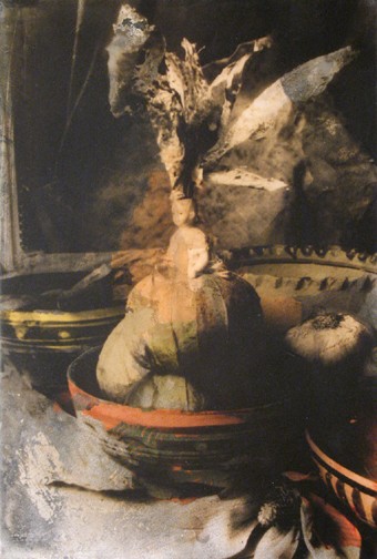 La Cocina de Me Madre