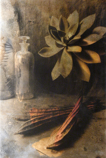 Another Experiment with Love