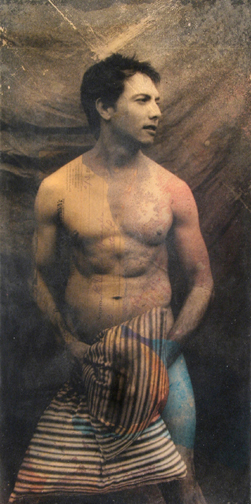 The Loud Sound of Missing (One)