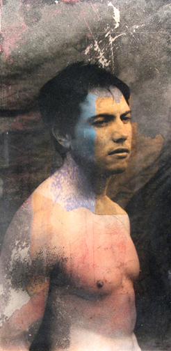 The Loud Sound of Missing (Two)