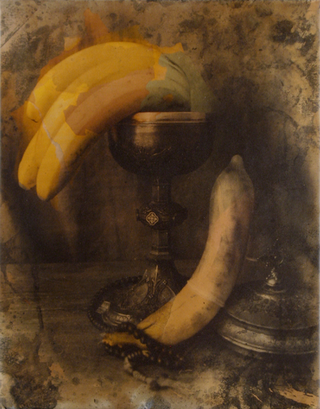 Still Life
