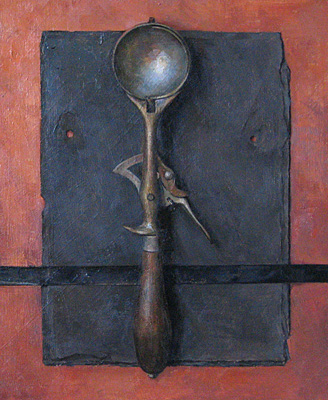 Ice Cream Scoop