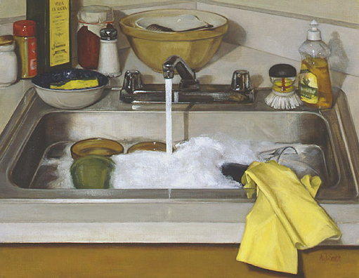 Kitchen Sink