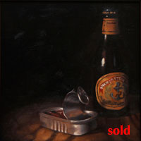 Anchor and Anchovies