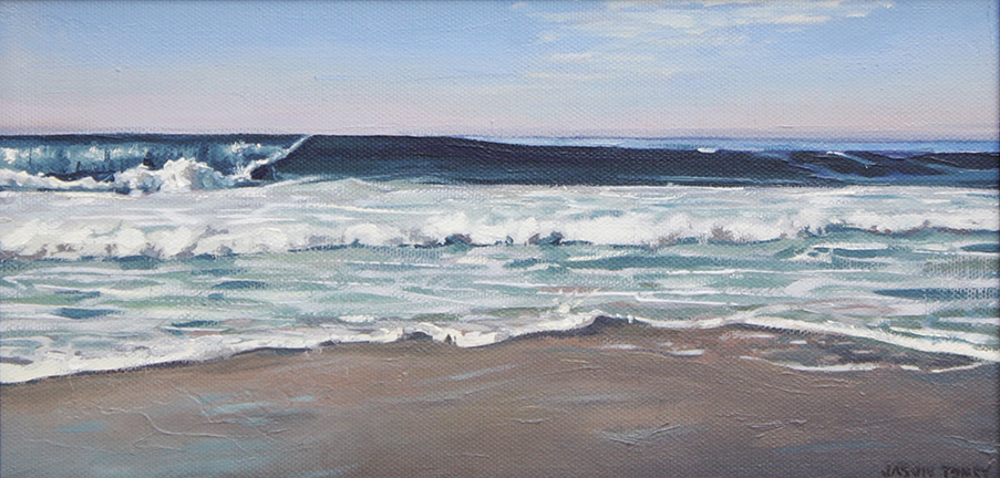 Carmel By The Sea