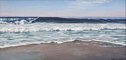 Carmel By The Sea