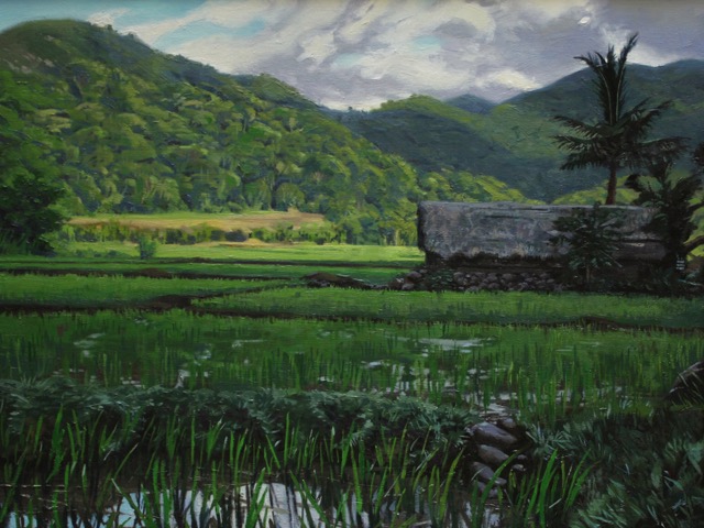 Ilocos Norte, Philippines