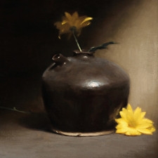 Yellow Flowers
