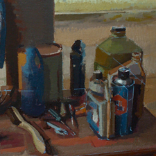 Philip's Table