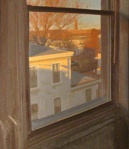 February, 7:00 am