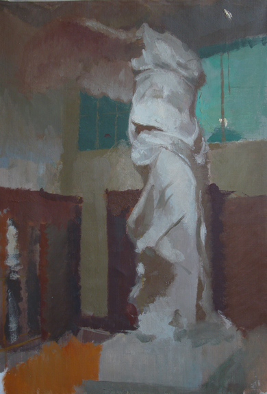 Nike of Samothrace