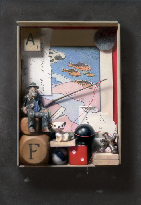 The Fishers