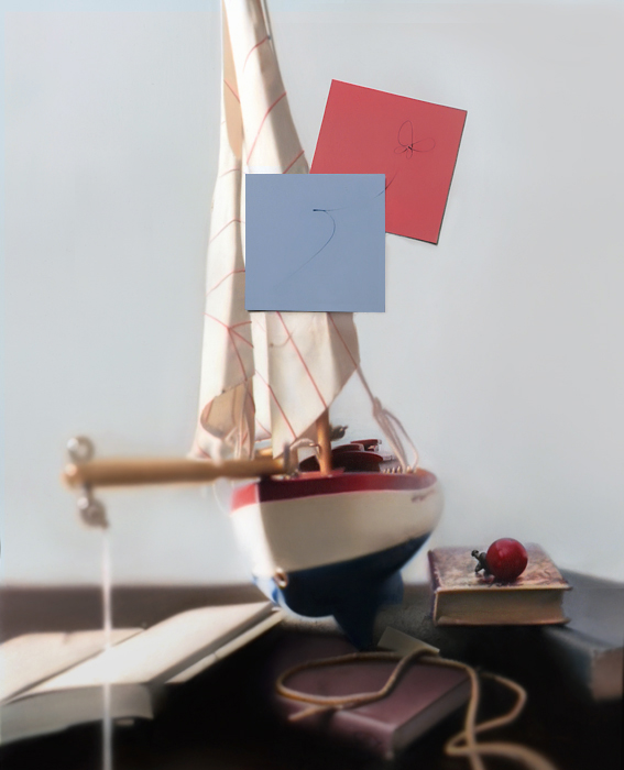 The Voyage