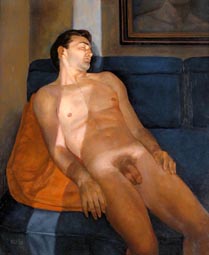 Model Resting
