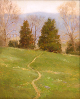 Blue Ridge