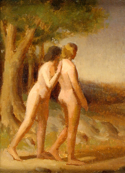 Figure Composition