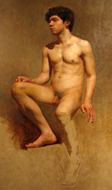 Male Nude