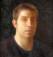 Self Portrait