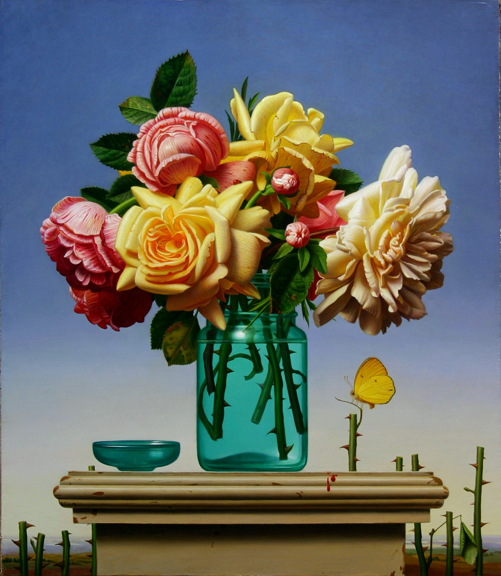 Boquet for Beverly