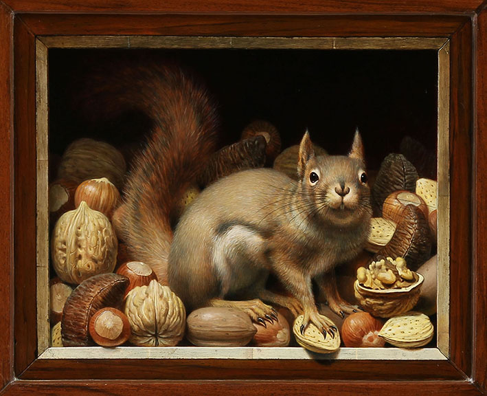 Gourmandizer