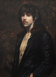 Self Portrait
