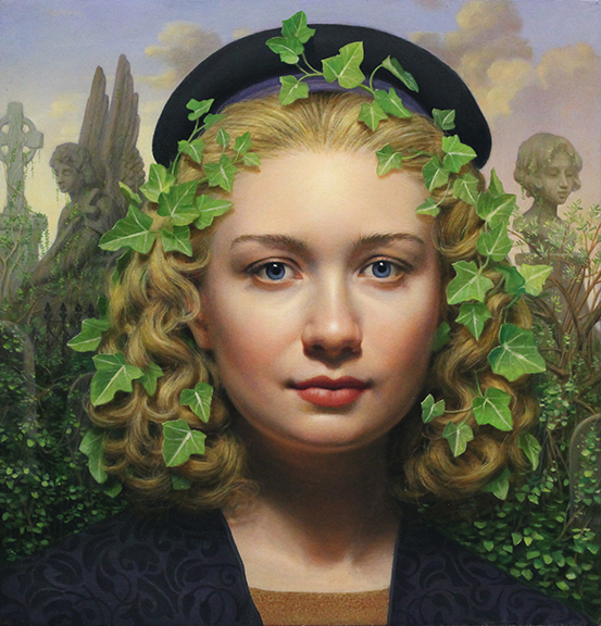 Ivy