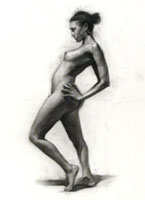 Female Figure