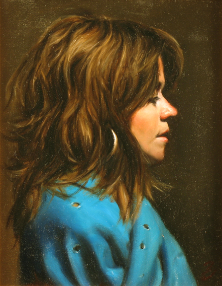 McKenzie Profile