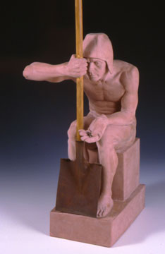 The Ditch Digger (2/8)