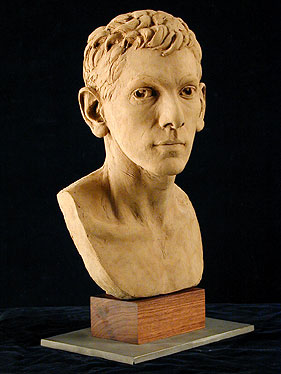 Self Portrait